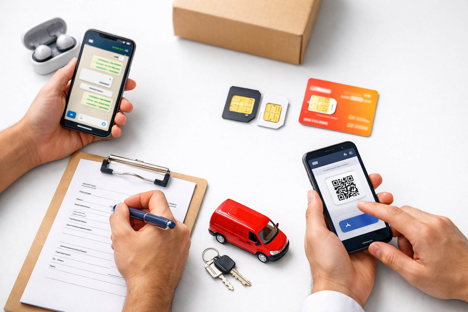 مبيعات Stc - خطوات الطلب والتفعيل البسيطة لشرائح وباقات الإنترنت